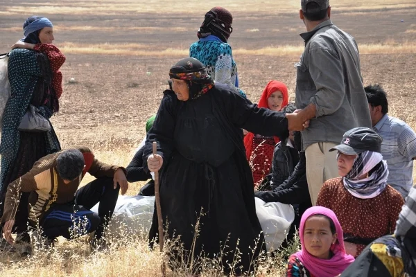 Türkiye'yi bekleyen göç
