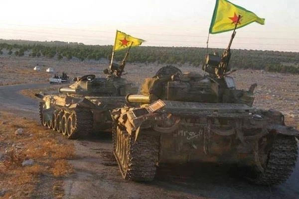 Türkmenlere ve Araplara karşı 'tehcir politikası'