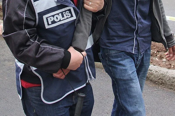 Üç ilde IŞİD operasyonu