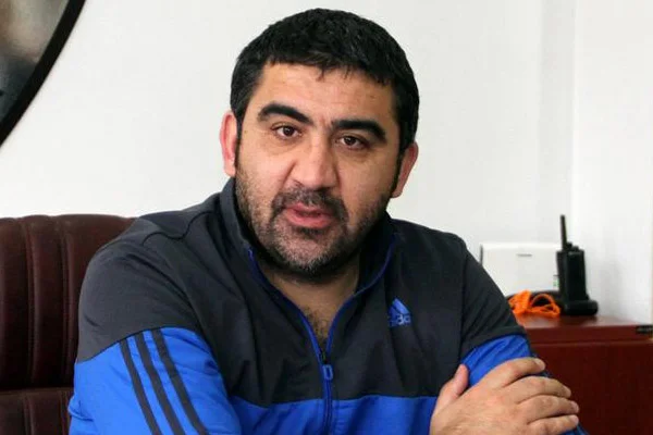 'Ümit Özat ile anlaştık'