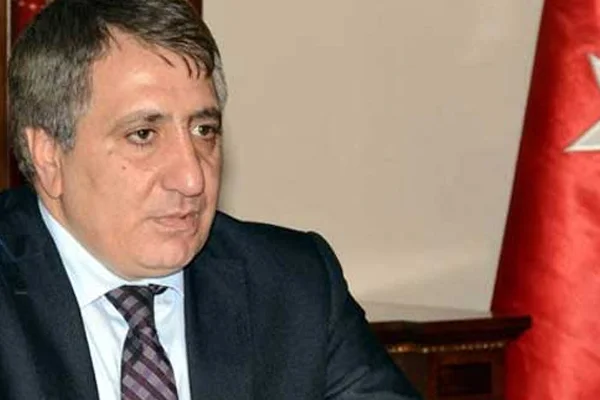 Vali: Saldırı canlı bomba saldırısıdır