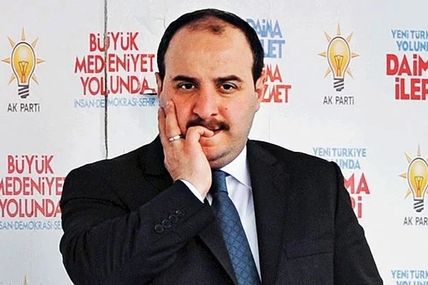 Varank'tan Demirtaş'a olay sözler