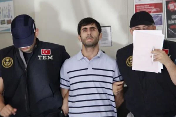 'YDG - H'nin Güneydoğu sorumlusu gözaltında'