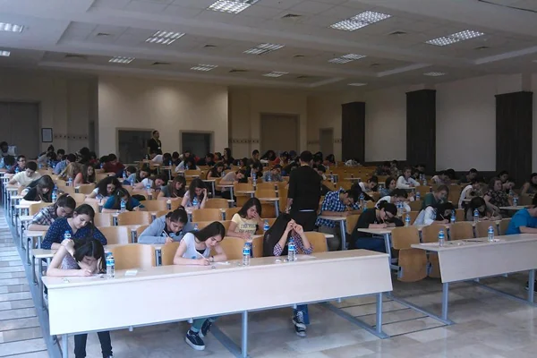 YDS sonbahar dönemi başvuruları başladı