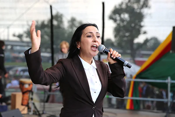 Yüksekdağ: Beterin de beteri var