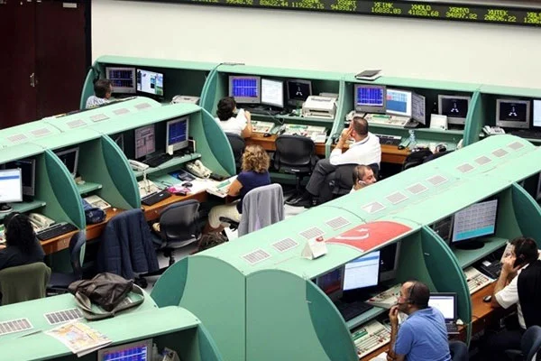 Yunanistan anlaşması piyasalara yaradı