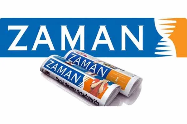 Zaman yazarı: Gül'ün ayak sesleri mi?