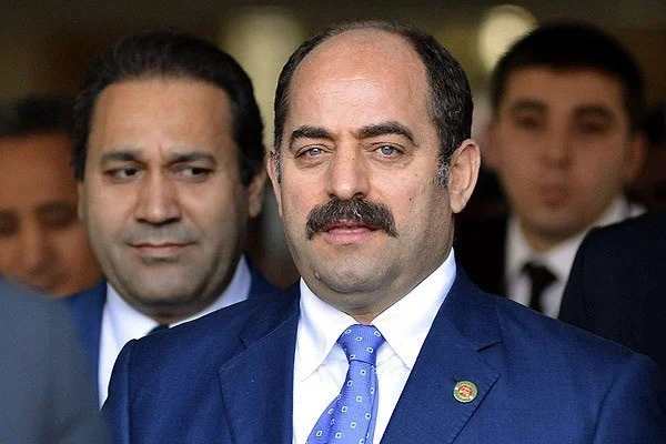 Zekeriya Öz davasında yetkisizlik kararı
