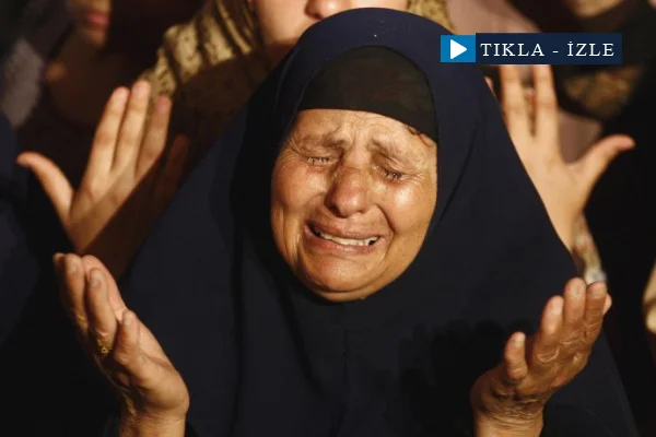 10 saatte 1500 kişi katledilmişti