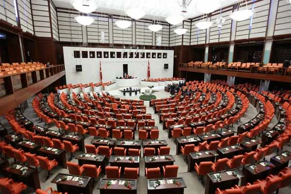 11 bakana emeklilik piyangosu