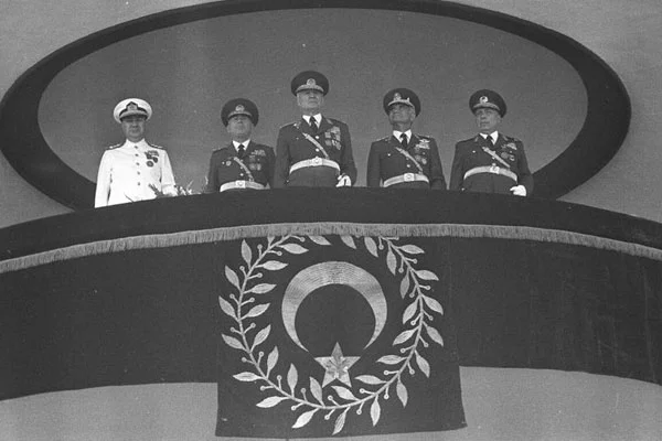 12 Eylül Davası yeniden başlatıldı