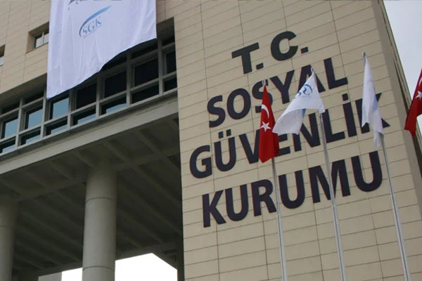 20 bin kişinin maaşı kesildi
