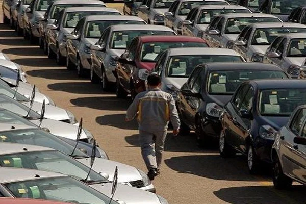 2015 otomotiv yılı oldu