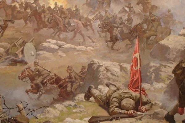 30 Ağustos Zafer Bayramı'nda kutlama yok