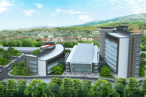 34 şehir hastanesi 2018'de bitiyor