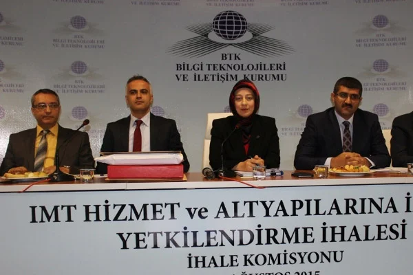 '4.5G' kullanım tarihi belli oldu