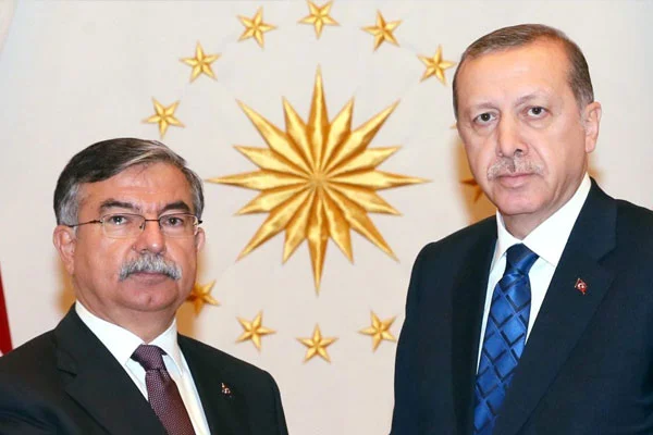 4 adımda hükümet