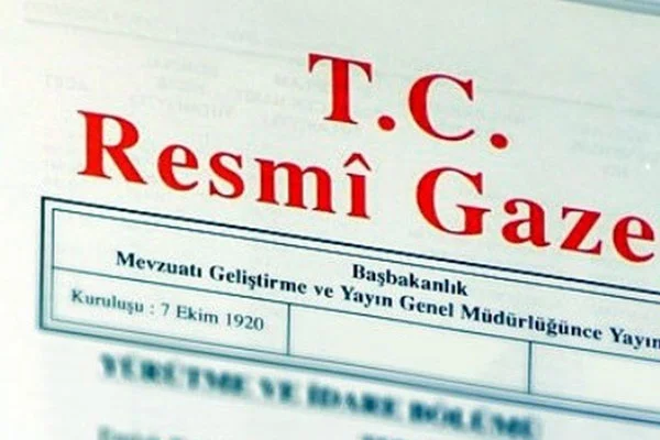 4 ilde vali değişikliği