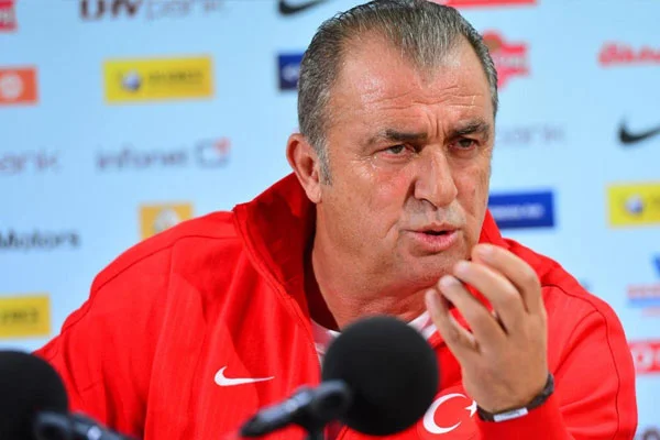 A Milli Takım kadrosu belli oldu