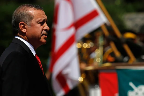 ABD'li yazar: Türkler ağır bedel ödeyecek