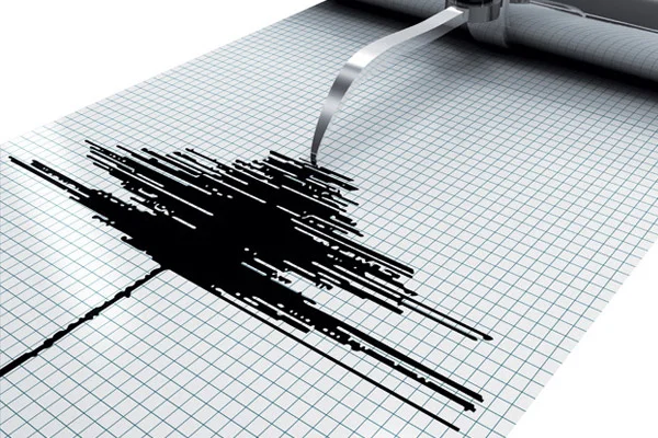 Adana'da deprem