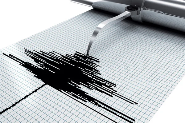 Adana'da deprem