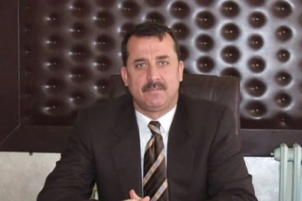 Adıyaman'dan Sırrı Süreyya Önder'e IŞİD tepkisi