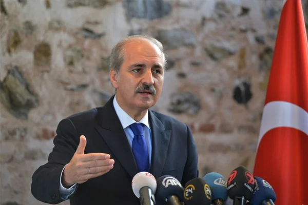 AK Parti'de genel başkan değişecek mi?