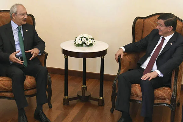 AK Parti'den 'seçim' yalanlaması