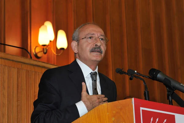 'AK Parti ile koalisyon olmazsa üzülürüm'