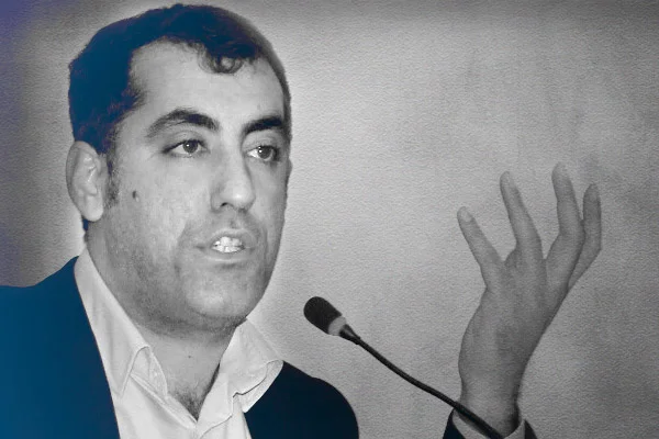 'AK Parti kendisini nasıl bitirir?'