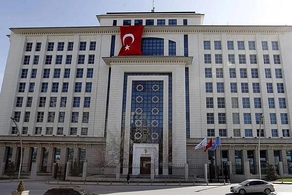 AK Parti MKYK bugün toplanıyor