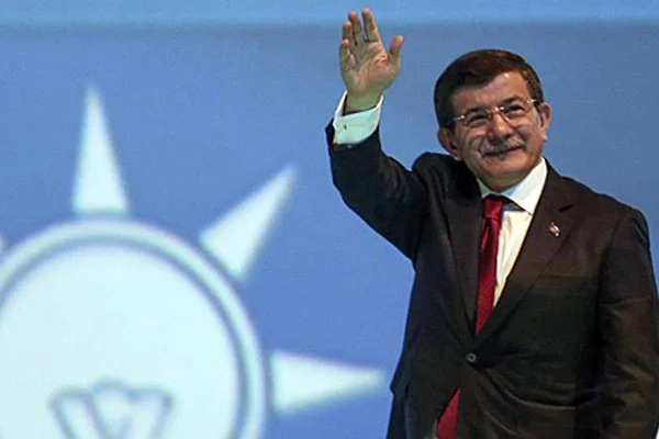 AK Parti'nin seçim sloganı belli oldu