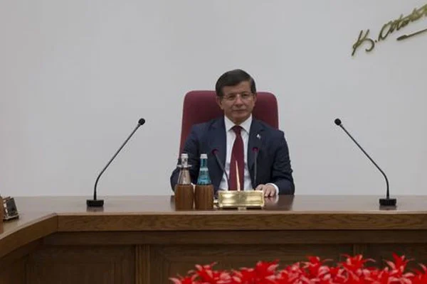 AK Parti'nin yeni hükümet için yol haritası
