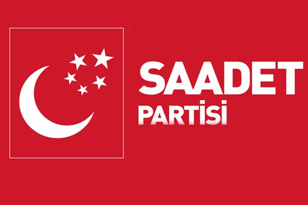 'AK Parti ve Saadet arasında ittifak' iddiası!