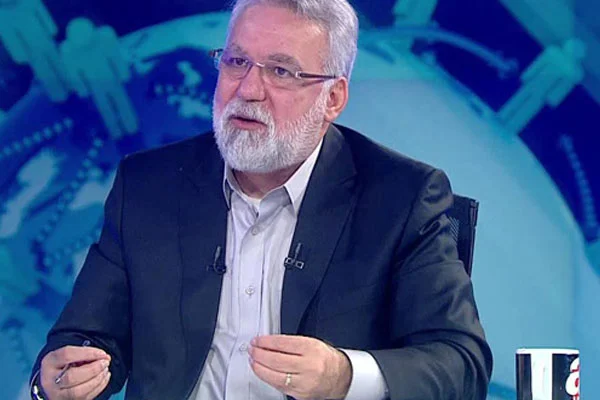 AK Partili vekilden HDP seçmenine...