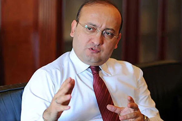 Akdoğan: Türkiye'yi etkisizleştirmeye çalışıyorlar
