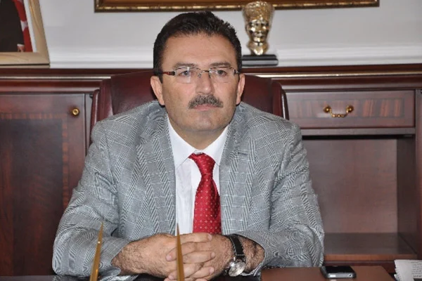 Altınok: Görevi beklemiyordum