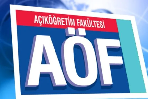 AÖF kayıtları başladı