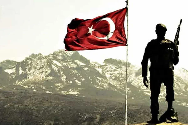 'Askerliği SGK ödesin!'