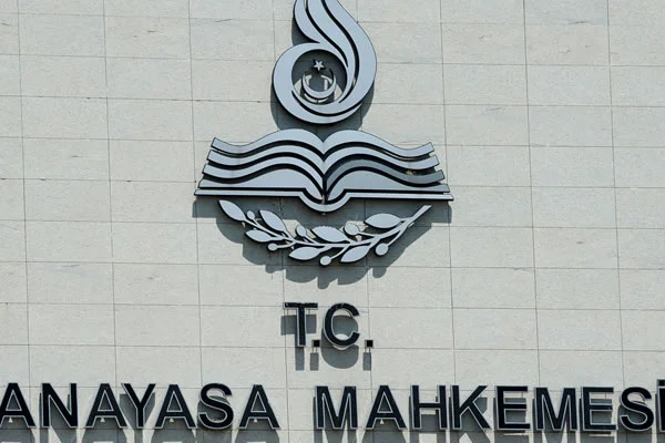 AYM'den kritik 'Hayata Dönüş' kararı