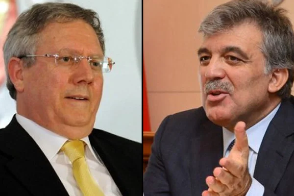 Aziz Yıldırım: Gül'ün vicdanı rahat mı?