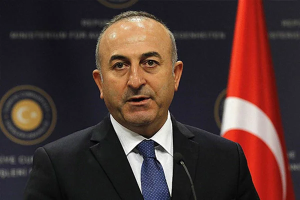 Bakan'dan IŞİD operasyonu açıklaması