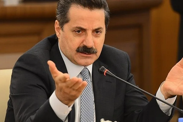 Bakan'dan kıdem tazminatı açıklaması