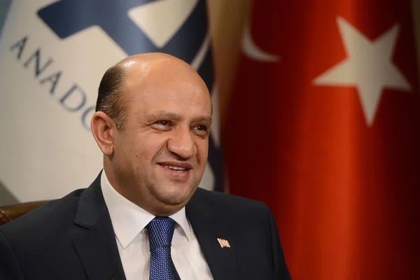 Bakan Işık: Yerli otomobilleri bu ay tanıtacağız