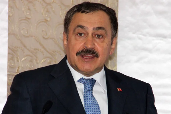 Bakan kayıp sayısını açıkladı