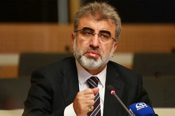 Bakan Yıldız: Cevabımdan dönmem