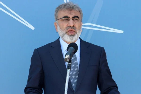 Bakan Yıldız'dan Nişantaşı göndermesi
