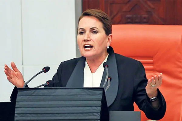 Bakanlık teklifine MHP'den bir ret daha!