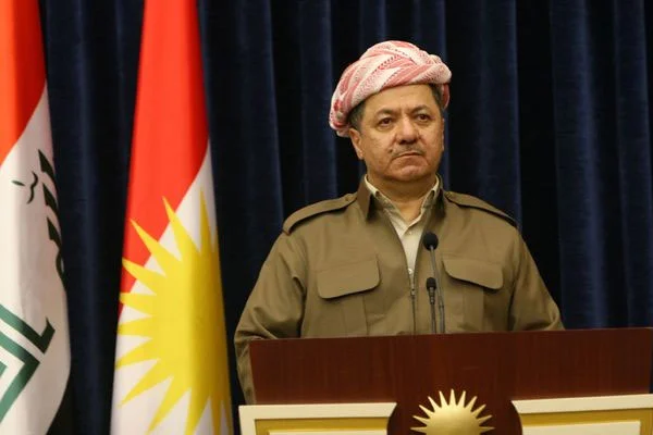 Barzani krizinde 5 parti anlaştı